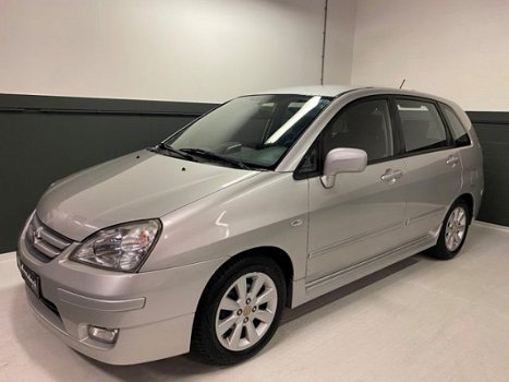 Suzuki Liana - 1.6 EXCLUSIVE *Trekhaak/PDC/Stoelverw/4S Banden - 1