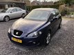 Seat Leon - 1.9 TDI Ecom. Style | Navi | Autom. Airco | PDC V+A | Cruise Control | Trekhaak | APK to - 1 - Thumbnail