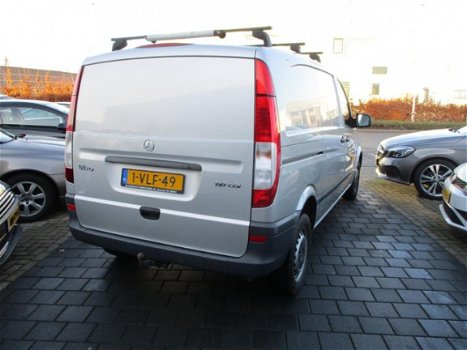 Mercedes-Benz Vito - 110 CDI 320 Lang - 1