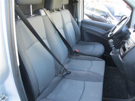 Mercedes-Benz Vito - 110 CDI 320 Lang - 1