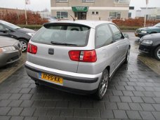 Seat Ibiza - 1.8-20V Turbo Sport