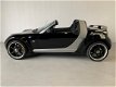 Smart Roadster - 0.7 Automaat Elek.dak 144.407km NAP - 1 - Thumbnail