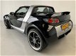 Smart Roadster - 0.7 Automaat Elek.dak 144.407km NAP - 1 - Thumbnail