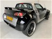 Smart Roadster - 0.7 Automaat Elek.dak 144.407km NAP - 1 - Thumbnail