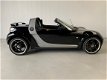 Smart Roadster - 0.7 Automaat Elek.dak 144.407km NAP - 1 - Thumbnail