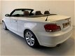 BMW 1-serie Cabrio - 120d Leer Navi Xenon - 1 - Thumbnail