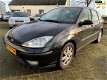 Ford Focus - 1.6-16V Futura Leer Navigatie Climate Trekhaak - 1 - Thumbnail