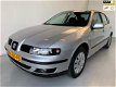 Seat Toledo - 1.8-20V Signo 95.086km Trekhaak Climate+Cruise control - 1 - Thumbnail