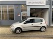 Chevrolet Kalos - 1.4 Spirit Sport Met Onderhoudshistorie, NAP en een langdurige APK - 1 - Thumbnail