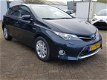 Toyota Auris - 1.8 Hybrid Lease Plus - 1 - Thumbnail