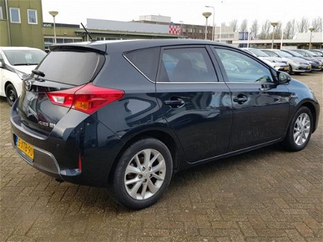 Toyota Auris - 1.8 Hybrid Lease Plus - 1