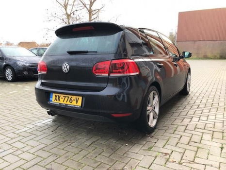 Volkswagen Golf - 1.4 TSI Highline R-LINE Keyless, standkachel - 1