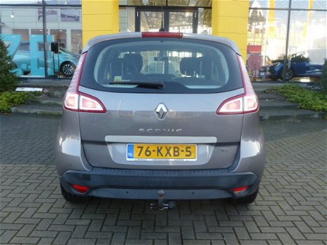 Renault Scénic - TCe 130 Dynamique / Navigatie / Trekhaak - 1