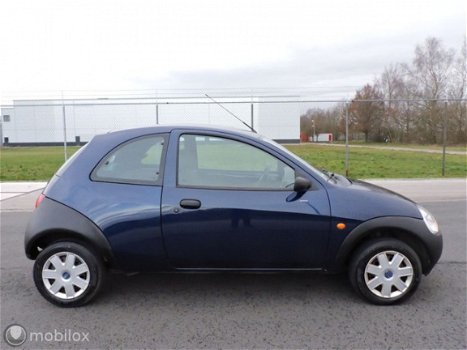 Ford Ka - 1.3 Style nieuwe apk - 1