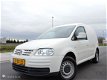 Volkswagen Caddy - Bestel 2.0 SDI NIEUWE APK - 1 - Thumbnail