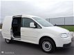 Volkswagen Caddy - Bestel 2.0 SDI NIEUWE APK - 1 - Thumbnail