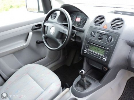 Volkswagen Caddy - Bestel 2.0 SDI NIEUWE APK - 1