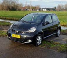 Toyota Aygo - 1.0-12V/2e eig/Nieuwe Koppeling/Blueth, aux/Lm velgen