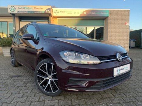 Volkswagen Golf - 1.0TSI NIEUW MODEL ( NAP✅, garantie*) - 1