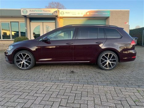 Volkswagen Golf - 1.0TSI NIEUW MODEL ( NAP✅, garantie*) - 1