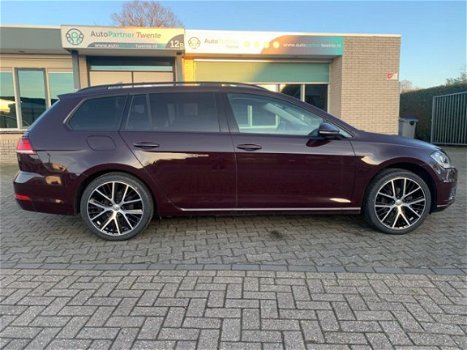 Volkswagen Golf - 1.0TSI NIEUW MODEL ( NAP✅, garantie*) - 1