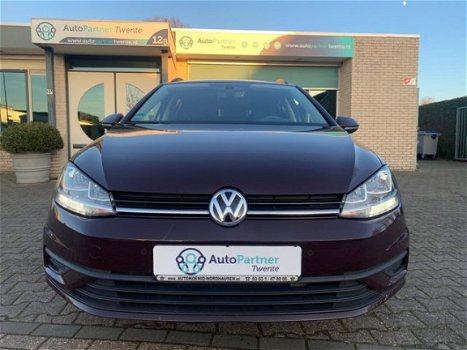 Volkswagen Golf - 1.0TSI NIEUW MODEL ( NAP✅, garantie*) - 1