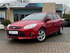 Ford Focus - TREND AIRCO NAVIGATIE PDC ( NAP✅, garantie*)