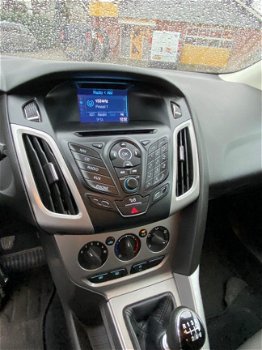 Ford Focus - TREND AIRCO NAVIGATIE PDC ( NAP✅, garantie*) - 1