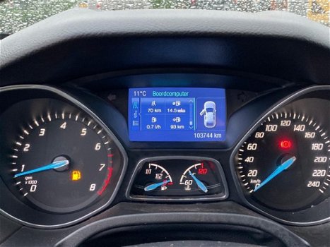 Ford Focus - TREND AIRCO NAVIGATIE PDC ( NAP✅, garantie*) - 1