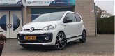 Volkswagen Up! - 1.0 TSI GTI XENON NAVIGATIE 115PK (NAP✅, garantie*) - 1 - Thumbnail