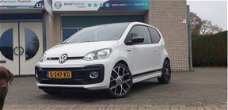 Volkswagen Up! - 1.0 TSI GTI XENON NAVIGATIE 115PK (NAP✅, garantie*)