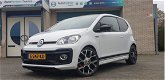 Volkswagen Up! - 1.0 TSI GTI XENON NAVIGATIE 115PK (NAP✅, garantie*) - 1 - Thumbnail