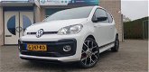 Volkswagen Up! - 1.0 TSI GTI XENON NAVIGATIE 115PK (NAP✅, garantie*) - 1 - Thumbnail