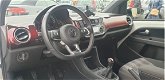 Volkswagen Up! - 1.0 TSI GTI XENON NAVIGATIE 115PK (NAP✅, garantie*) - 1 - Thumbnail