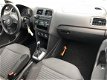 Volkswagen Polo - 1.2 TSI 66KW 5 DRS DSG AUTOMAAT + AIRCO + CRUISE CONTROL + ELEK RAMEN - 1 - Thumbnail