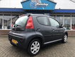 Peugeot 107 - 1.0 12V 5DR + AIRCO + ELEK RAMEN + CENTRALE VERGRENDELING + STUURBEKRACHTIGING - 1 - Thumbnail