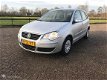 Volkswagen Polo - 1.4 TDI Optive - 1 - Thumbnail