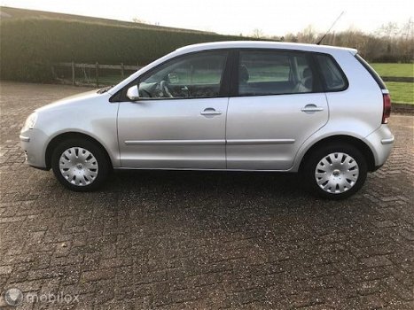 Volkswagen Polo - 1.4 TDI Optive - 1