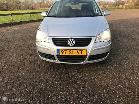 Volkswagen Polo - 1.4 TDI Optive - 1