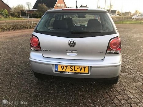 Volkswagen Polo - 1.4 TDI Optive - 1