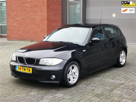 BMW 1-serie - 116i Business Line - 1