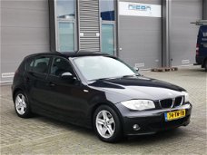 BMW 1-serie - 116i Business Line