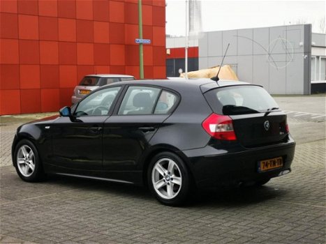 BMW 1-serie - 116i Business Line - 1