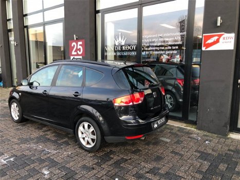 Seat Altea XL - 1.2 TSI Ecomotive Style 6/12 M Garantie - 1