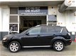 Mitsubishi Outlander - 2.2 DI-D Instyle AUT Bj 2009 4WD Schuifdak Leder Navi/Camera 7-Persoons - 1 - Thumbnail