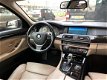 BMW 5-serie - 530d High Executive AUT Bj 2010 Leder Navi Climatronic - 1 - Thumbnail