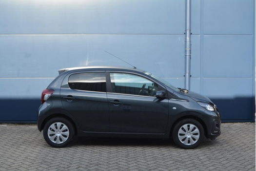 Peugeot 108 - ACTIVE 1.0 72pk 5D AIRCO | RADIO | BLUETOOTH - 1