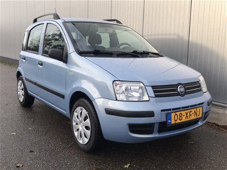 Fiat Panda - 1.2 Edizione Cool - 1