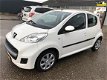 Peugeot 107 - 1.0-12V XS Automaat, Airco, Elek ramen, Radio CD Speler, stuurbekrachtiging - 1 - Thumbnail