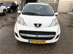 Peugeot 107 - 1.0-12V XS Automaat, Airco, Elek ramen, Radio CD Speler, stuurbekrachtiging - 1 - Thumbnail